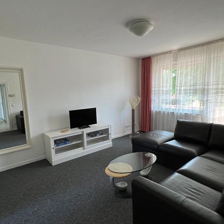 Apartment In Speldorf Мюльгайм-ан-дер-Рур Екстер'єр фото